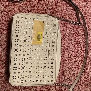 Michael Kors Jet Set Travel Purse